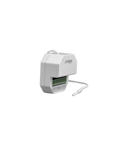 YOODA Nano – Centralka 1-kanałowa DC114