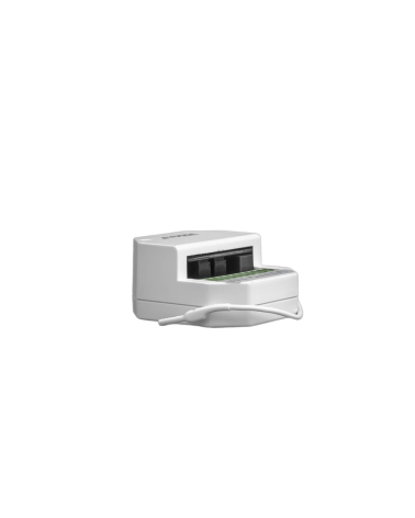 Centralka YOODA Nano DC114 – jedno-kanałowe urządzenie sterujące do automatyki rolet