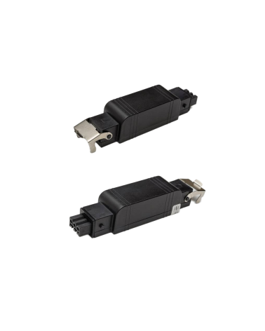 MOBILUS C-ZR BT IP44 H – Centralka Radiowa do Żaluzji Fasadowych
