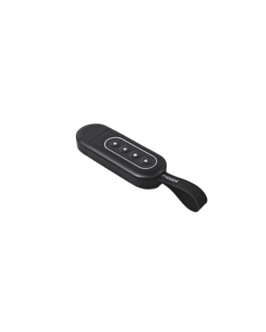 YOODA PENDRIVE 1 – czarny pilot Brelok 1 -kanałowy 64GB