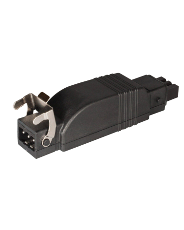 SOMFY SCREEN Slim Receiver io – Odbiornik do Żaluzji Fasadowych