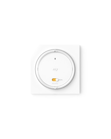 SOMFY Amy 1 A/M Modes io + ramka | Sterowanie Żaluzjami