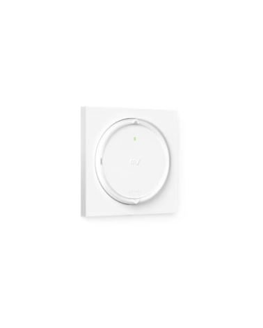 Pilot SOMFY Amy 1 Modes io + ramka | Sterowanie Żaluzjami
