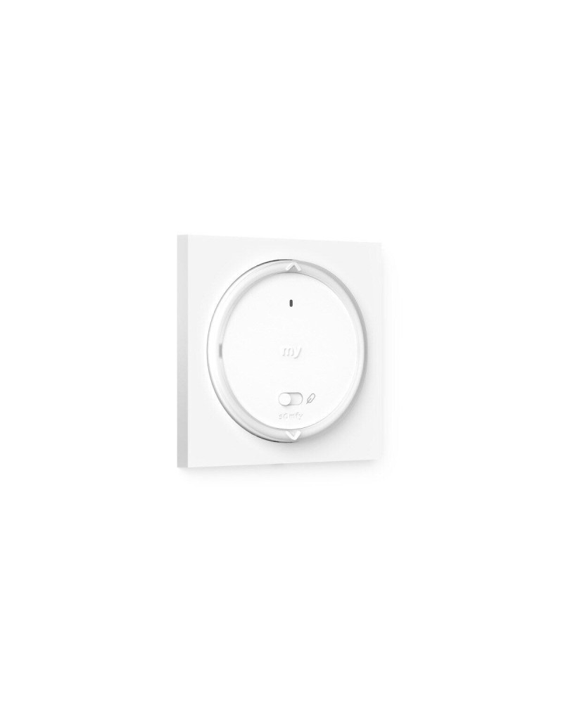 Pilot SOMFY Amy 1 RS100 io + ramka | Sterowanie Roletami tryb Silent