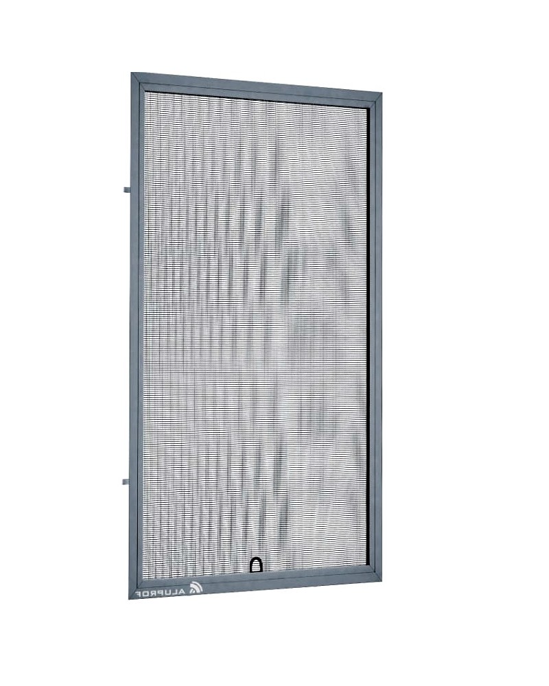 Moskitiera Ramka aluminiowa do okna na wymiar