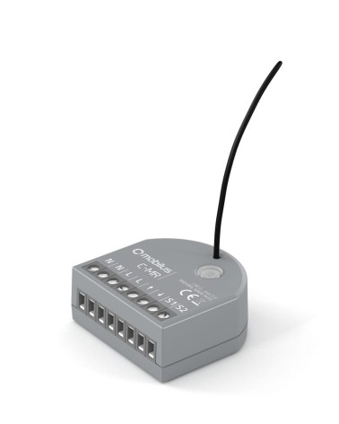 MOBILUS C-MR – Odbiornik Radiowy Mobilus Cosmo do Rolet