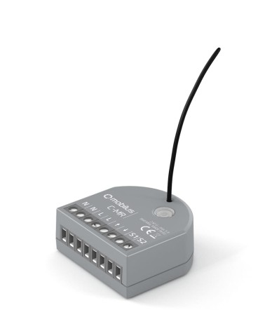 MOBILUS C-MR – Odbiornik Radiowy Mobilus Cosmo do Rolet