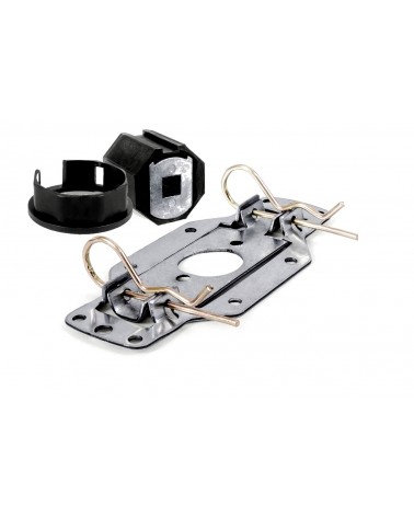 Zestaw adaptacyjny do montażu silnika YOODA 35BD