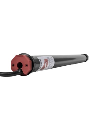 Silnik YOODA 35BD 13NM/17 Detekcja elektroniczne krańcówki