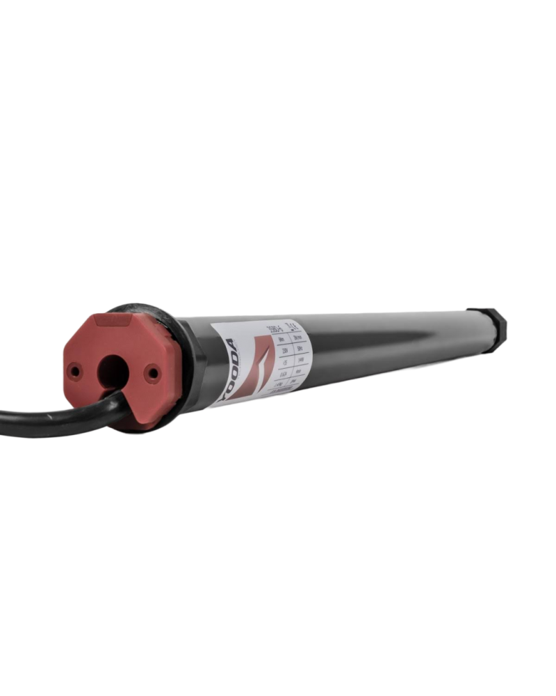 Silnik YOODA 35BD 13NM/17 Detekcja elektroniczne krańcówki