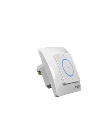 YOODA AURA Centralka 1 - kanałowa podtynkowa