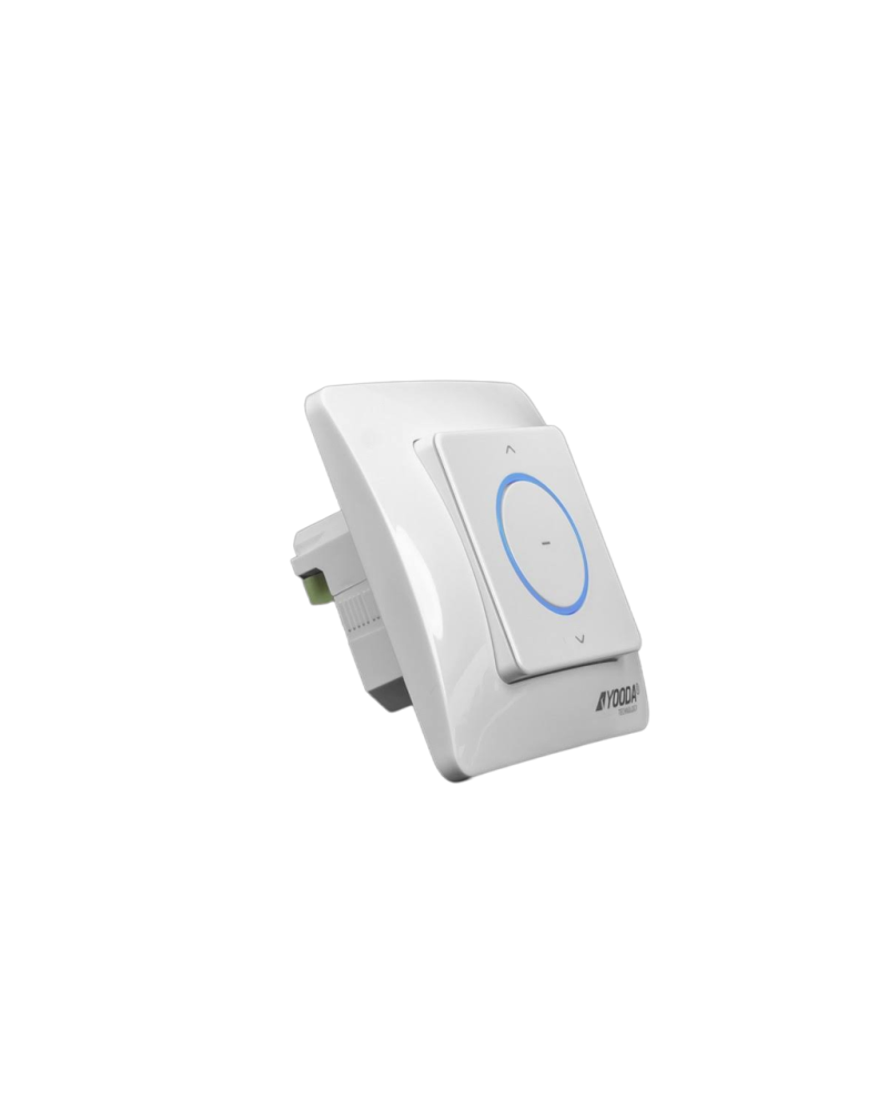 YOODA AURA Centralka 1 - kanałowa podtynkowa