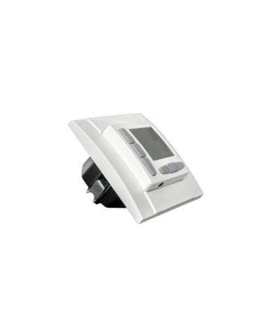 YOODA Zegar Sterujący do rolet ROYAL S podtynkowy