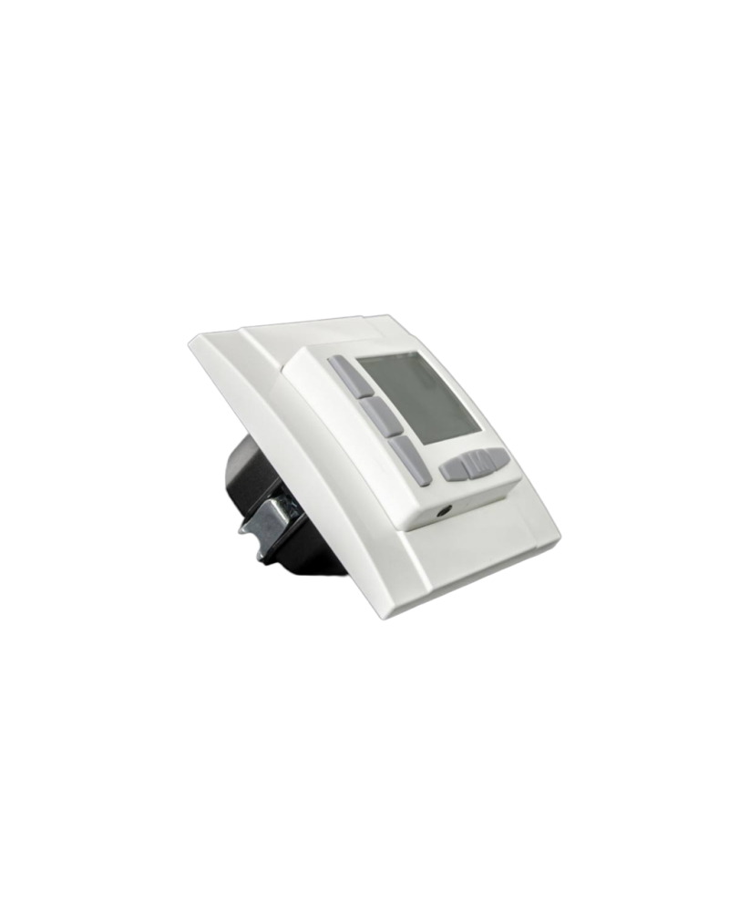 YOODA Zegar Sterujący do rolet ROYAL S podtynkowy