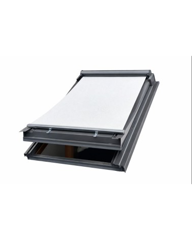 Roleta Dachowa Zewnętrzna Materiałowa – Woster Screen