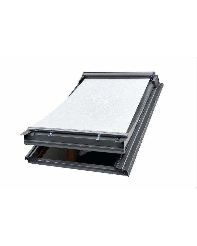 Roleta Dachowa Zewnętrzna Materiałowa – Woster Screen