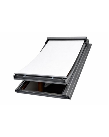 Roleta Dachowa Zewnętrzna Materiałowa – Woster Screen