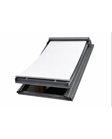 Roleta Dachowa Zewnętrzna Materiałowa – Woster Screen