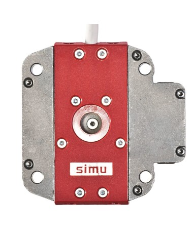 Silnik SIMU DMI6 120NM / 12 obr. (NHK) Przewodowy