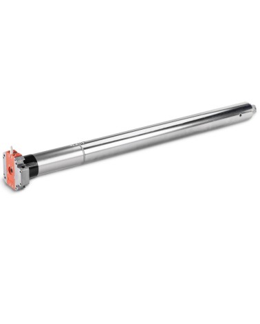 Silnik SIMU DMI6 100NM / 12 obr. (NHK) Przewodowy