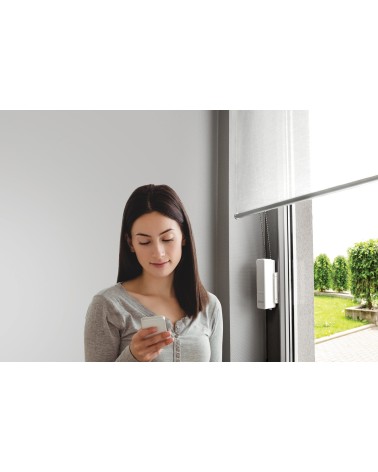 Silnik ROLLBOX do Rolet Materiałowych System Łańcuszkowy