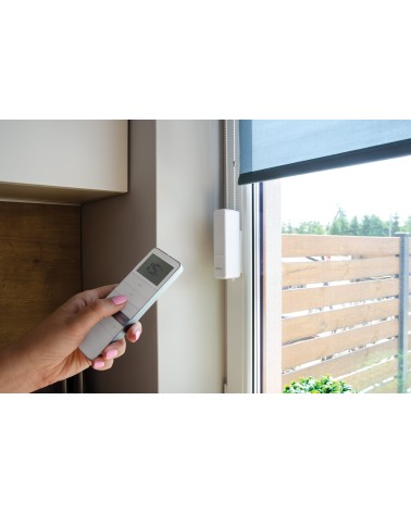 Silnik ROLLBOX do Rolet Materiałowych System Łańcuszkowy