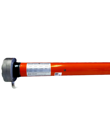 Silnik ALUPROF DM55RM 60NM/12 Radiowy Awaryjne Otwieranie