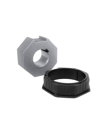 Adaptacja do silnika Aluprof 55RM