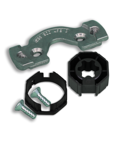 Adaptacje do silnika Becker P5-20