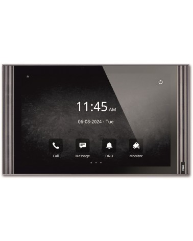 Wideodomofon NICE MyBell IP Monitor