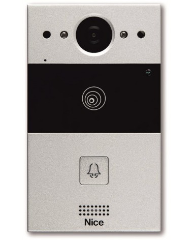 Panel Rozmówny NICE MyBell Zewnętrzny