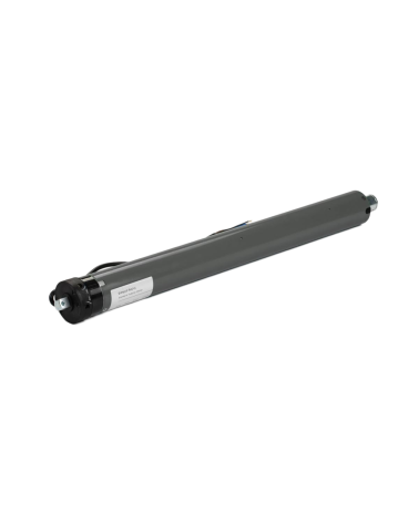 Silnik YOODA 59S 120NM/9 Mechaniczne krańcówki |Przewodowy
