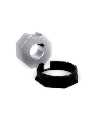 Adapter i zabierak do silnika 59S